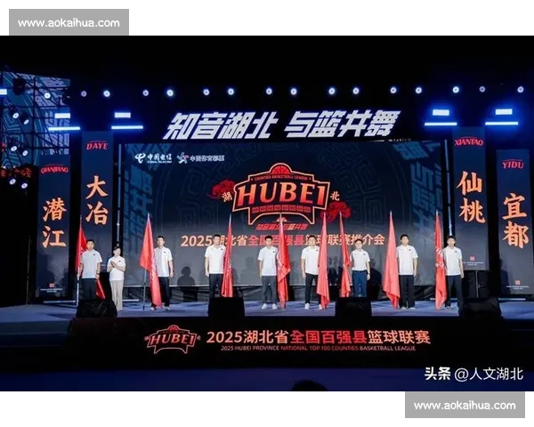 2025 湖北百强县篮球联赛启幕!八城联动上演 “体育 + 文旅” 盛宴 2025 湖北百强县篮球联赛启幕!八城联动上演 “体育 + 文旅” 盛宴
