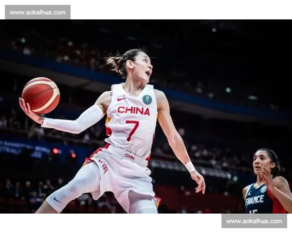定海神针!杨力维用三分绝杀 + 更衣室暖心时刻 率中国女篮重塑冠军魂 定海神针!杨力维用三分绝杀 + 更衣室暖心时刻 率中国女篮重塑冠军魂