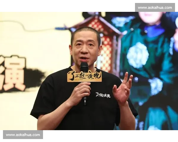 梁龙谈导演处女作:故事比野心更重要,我只要把话说清楚 梁龙谈导演处女作:故事比野心更重要,我只要把话说清楚