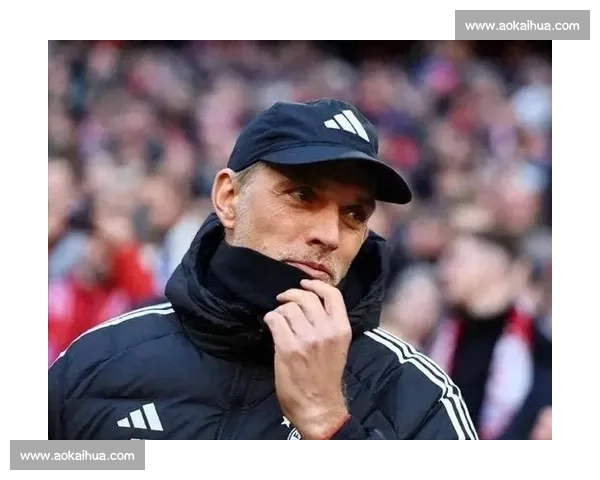 图赫尔训话后贝林再爆粗！世俱杯怒怼裁判引争议