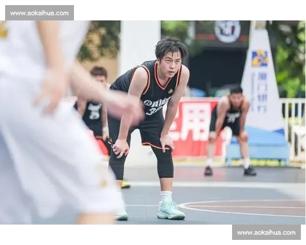 匹克态极科技护航 直播吧全胜晋级软件园 “厦门银行杯” 小组赛