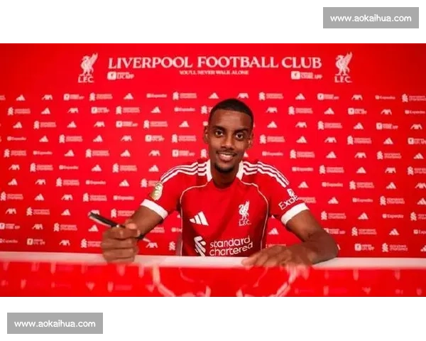 英超夏窗引援 TOP5：亿元中场颠覆格局，红军红魔打造新核