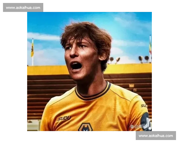 狼队官宣费尔 - 洛佩斯加盟 2300 万欧 + 200 万浮动签西班牙新星