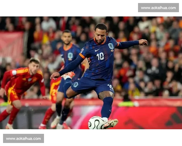 德佩梅开二度破纪录 荷兰 3-2 险胜立陶宛领跑世预赛