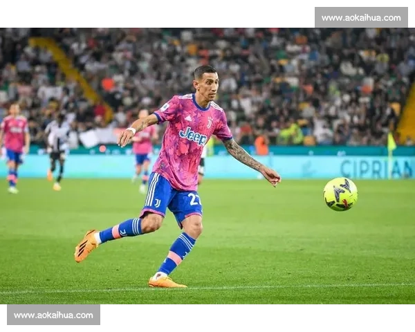 十年巴黎天使传奇：295 场造 212 球 + 19 冠，迪马利亚书写红蓝史诗