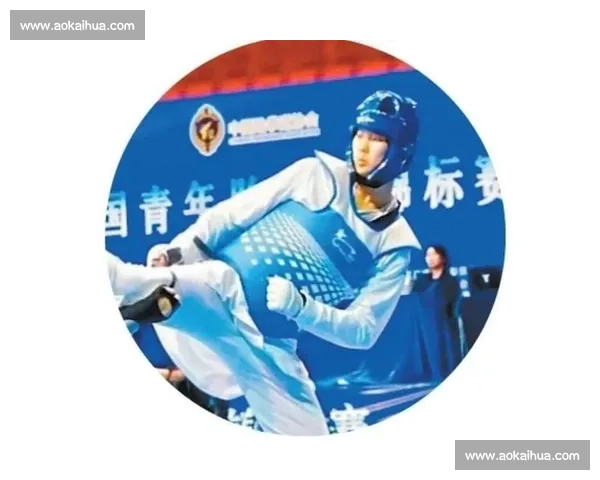 陕西姑娘敢打敢拼 英姿绽放三秦大地