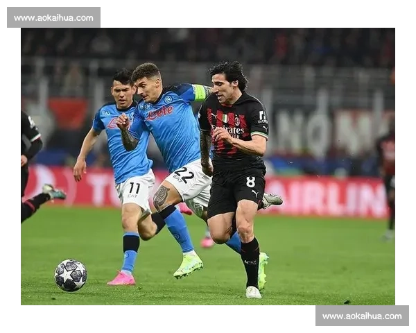 世俱杯四强≠欧冠四强：赛事基因决定命运分野