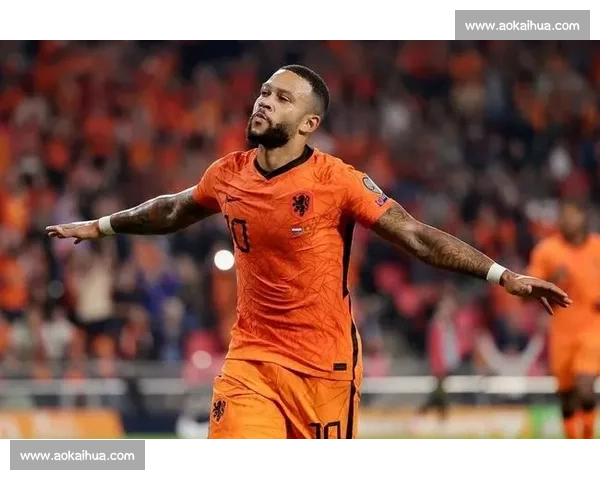 德佩梅开二度破纪录 荷兰 3-2 险胜立陶宛领跑世预赛